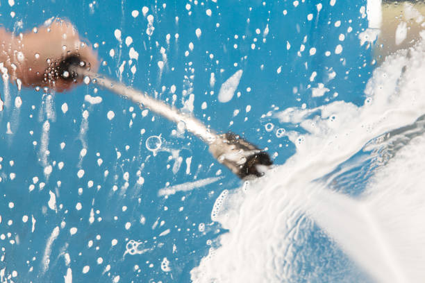 Paint Preparation in Mineville, NY