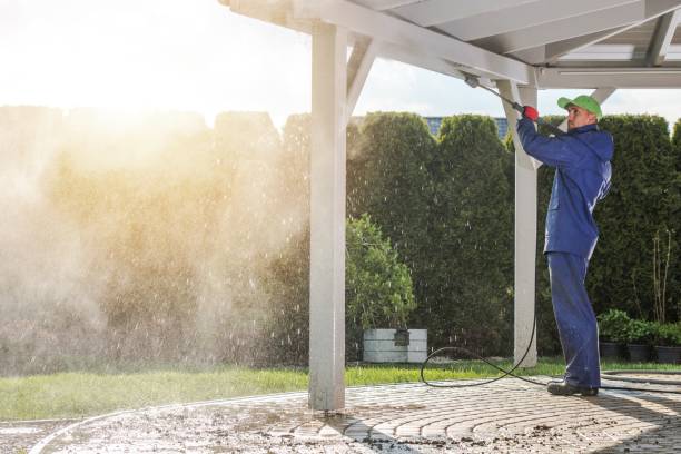 Best Restaurant Pressure Washing  in Mineville, NY