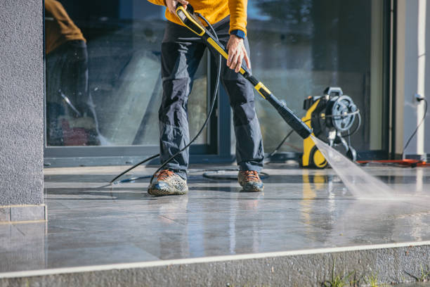 Best Fence Cleaning  in Mineville, NY