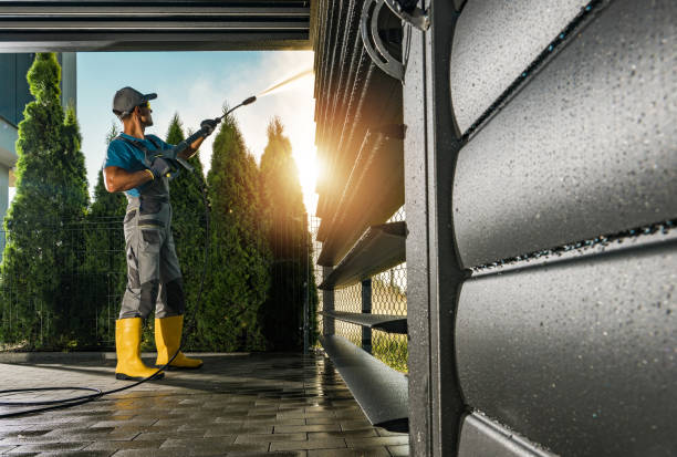 Best Patio and Deck Pressure Washing  in Mineville, NY